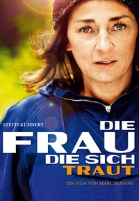 Die Frau, die sich traut (DVD)