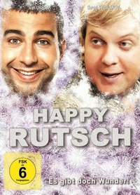 Happy Rutsch (DVD)