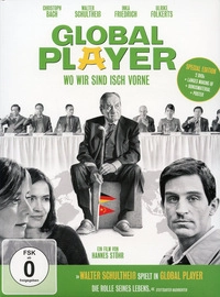 Global Player (DVD)
