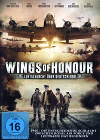 Wings of Honour (Blu-ray)