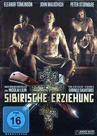 Sibirische Erziehung (DVD)