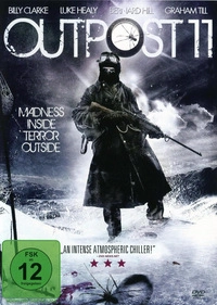 Outpost 11 (Blu-ray)