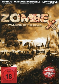 Zombex (Blu-ray)