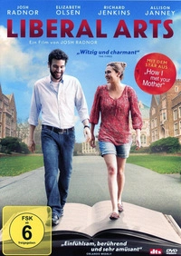 Liberal Arts (DVD)