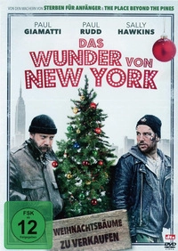 Das Wunder von New York (Blu-ray)