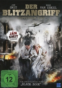 Der Blitzangriff (Blu-ray)