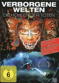 Verborgene Welten (Blu-ray 3D)