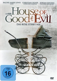 House of Good & Evil (DVD)