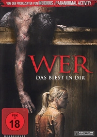 Wer (DVD)