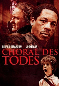 Choral des Todes (Blu-ray)