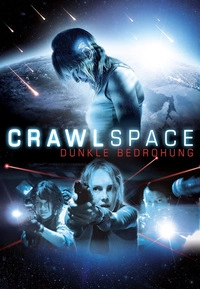 Crawlspace - Dunkle Bedrohung (DVD)
