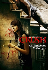 Crush - Gefährliches Verlangen (Blu-ray)