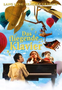 Das fliegende Klavier (DVD)