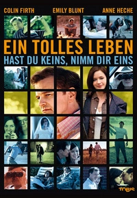 Ein tolles Leben (Blu-ray)