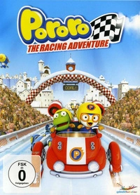 Pororo (DVD)