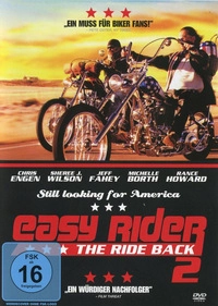 Easy Rider 2 (DVD)