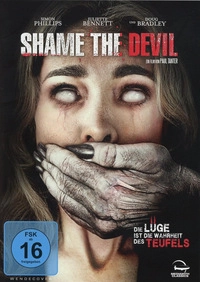 Shame the Devil (DVD)
