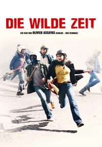 Die wilde Zeit (Blu-ray)