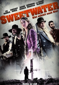 Sweetwater (Blu-ray)