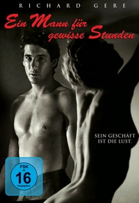 Ein Mann für gewisse Stunden (Blu-ray)