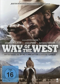 Way of the West (DVD)