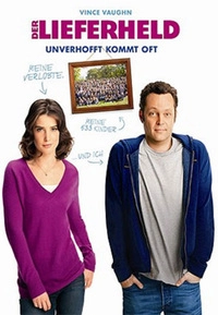 Der Lieferheld (Blu-ray)