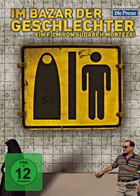 Im Bazar der Geschlechter (DVD)