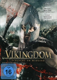Vikingdom (DVD)