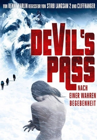 Devil's Pass (Blu-ray)
