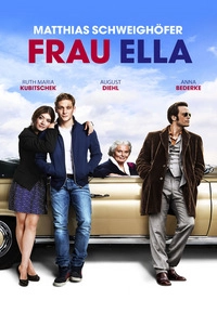 Frau Ella (DVD)