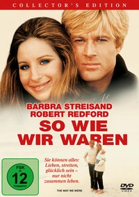 So wie wir waren (Blu-ray)
