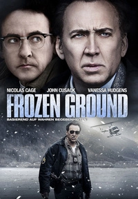 Frozen Ground (DVD)