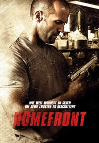 Homefront (Blu-ray)