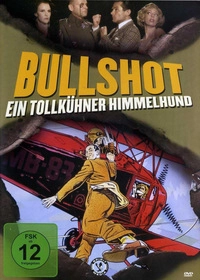 Bullshot (DVD)