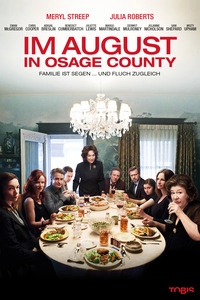 Im August in Osage County (Blu-ray)