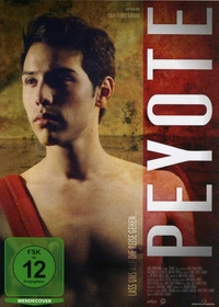 Peyote (DVD)