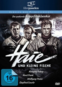 Haie und kleine Fische (DVD)