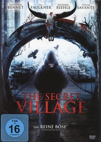 The Secret Village (Blu-ray)