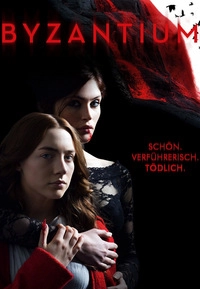 Byzantium (DVD)