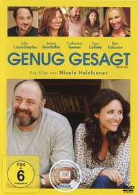 Genug gesagt (DVD)