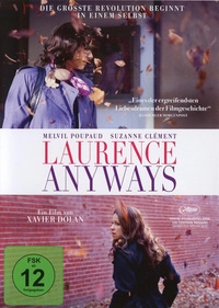 Laurence Anyways (Blu-ray)