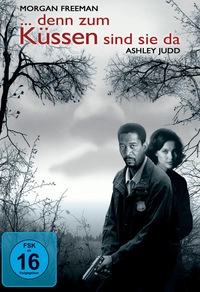 Denn zum Küssen sind sie da (Blu-ray)