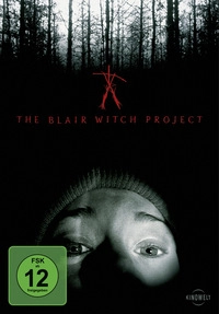 The Blair Witch Project (Blu-ray)