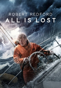 All Is Lost (Blu-ray)