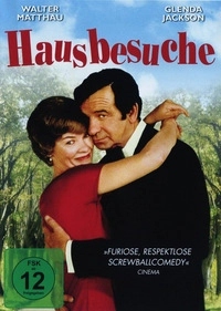 Hausbesuche (DVD)
