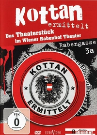 Kottan ermittelt - Rabengasse 3a (DVD)