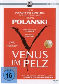 Venus im Pelz (DVD)