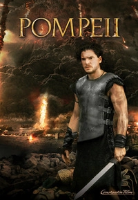 Pompeii (DVD)
