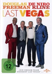 Last Vegas (Blu-ray)