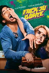 Fack ju Göhte (Blu-ray)